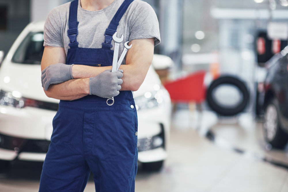 Top Automotive Services: Keep Your Vehicle Running Smoothly
