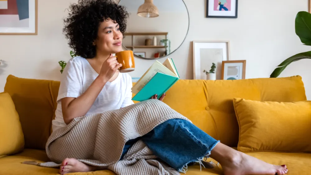 Understanding Stress: What Happens in Your Body