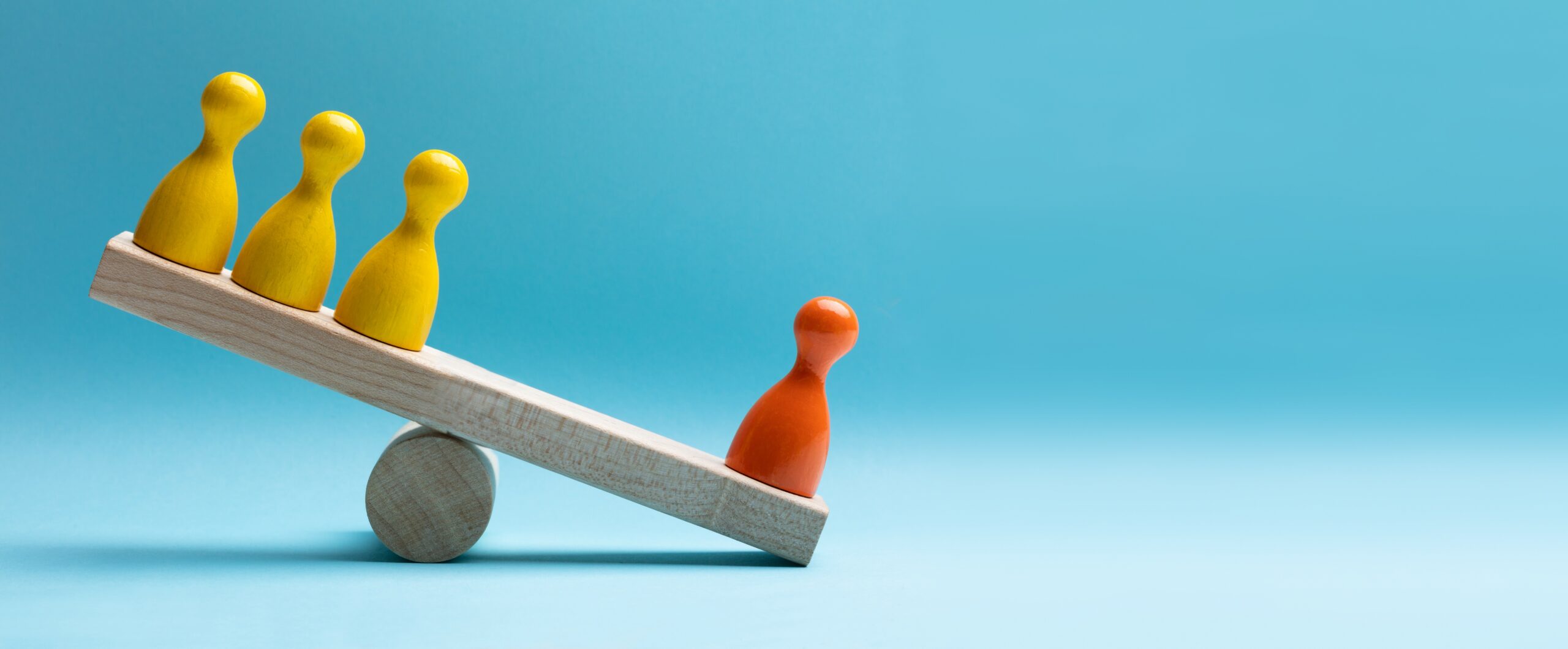 The Balance Between Doing Less And Achieving More