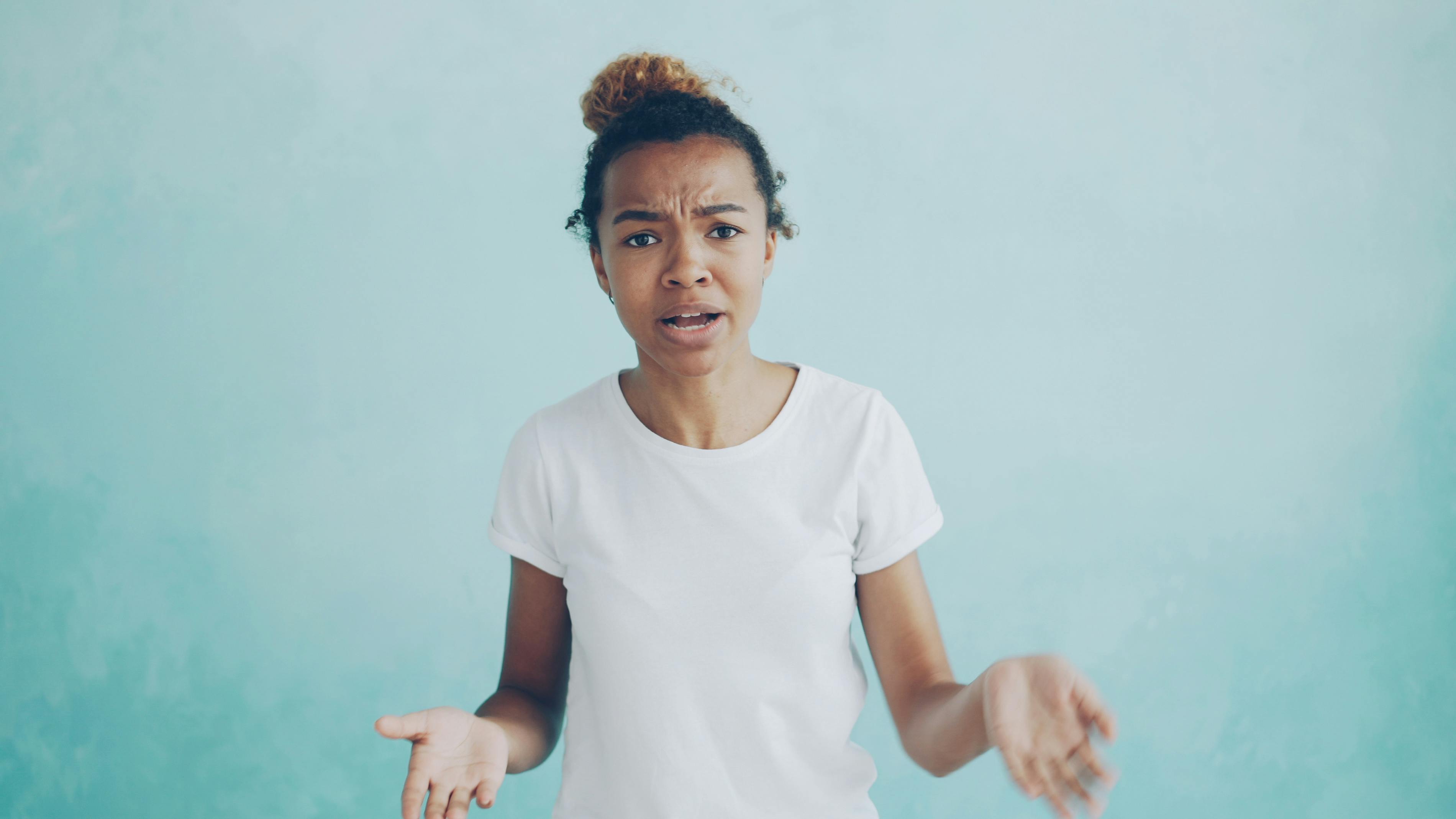 Why Some Of The Best Answers Come When You Stop Asking?