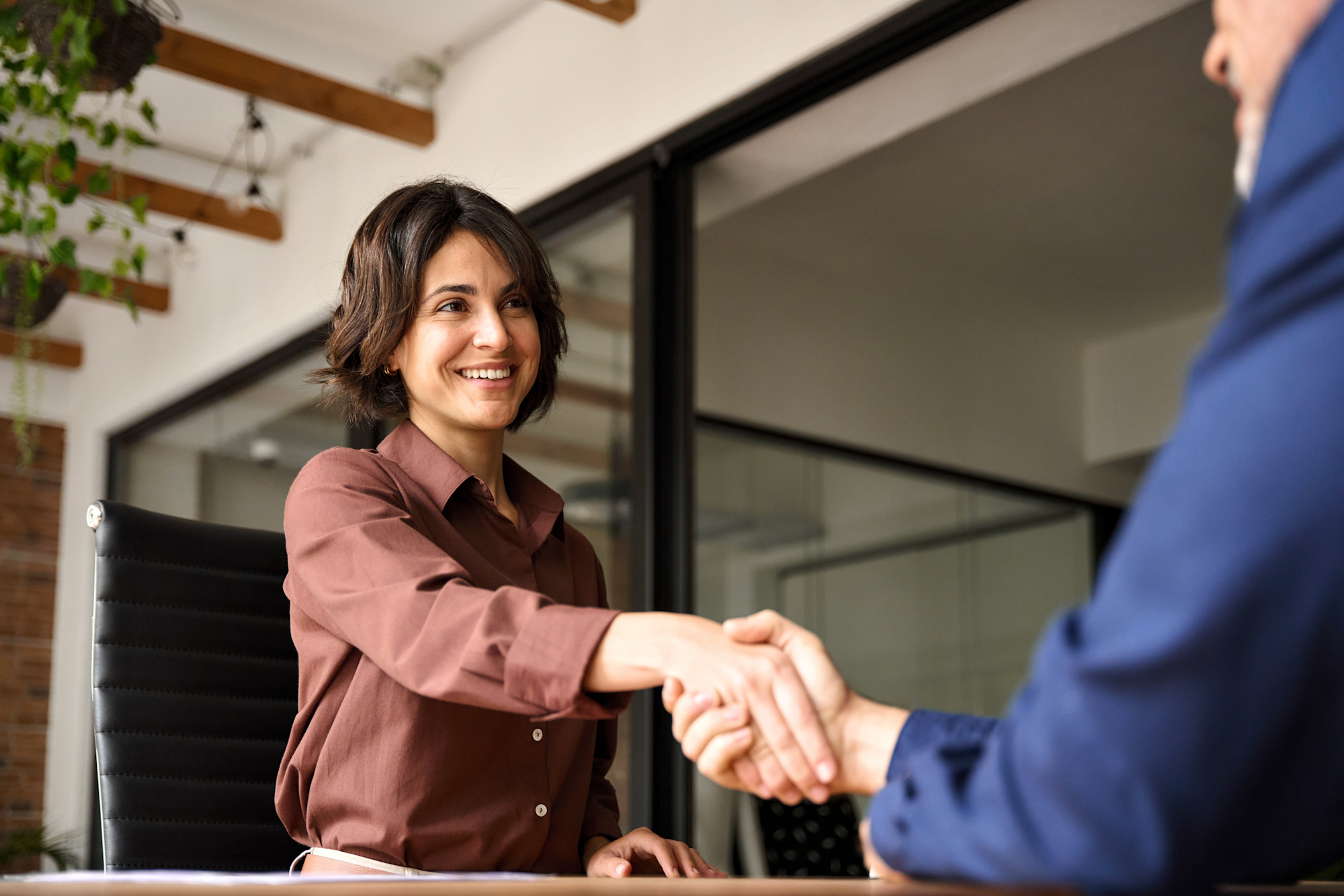 Between Fast Moving Trends Genuine Human Connection Still Matters
