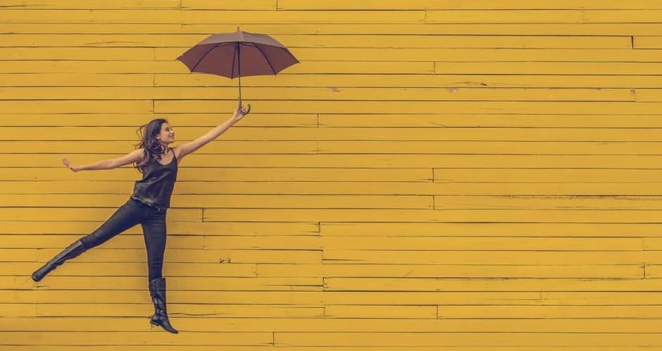 Why The Most Meaningful Improvements Often Begin With One Small Change