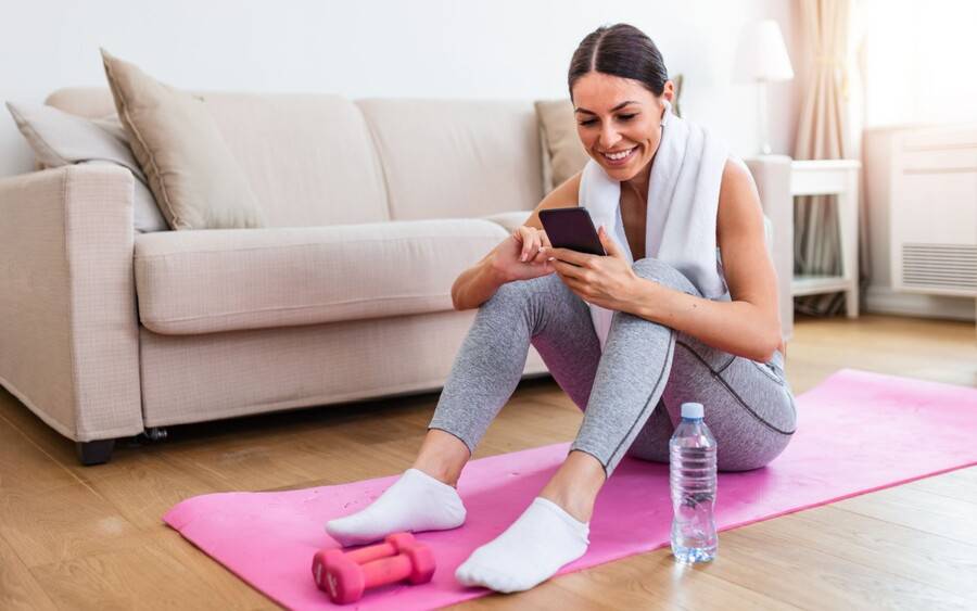 The Invisible Advantages Of Staying Consistent When Nobody Is Watching